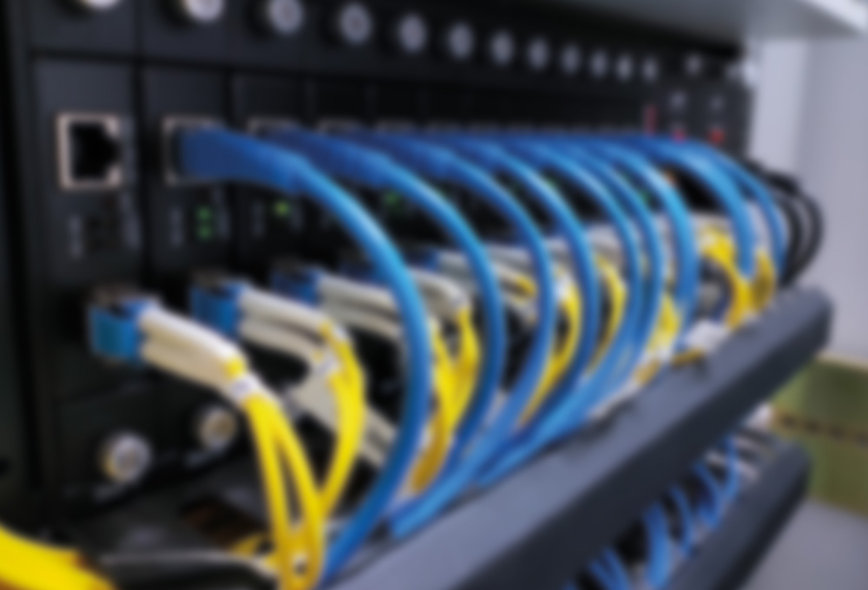 Netzwerke bei Ghani Elektro- und Hausservice Kassel in Kassel