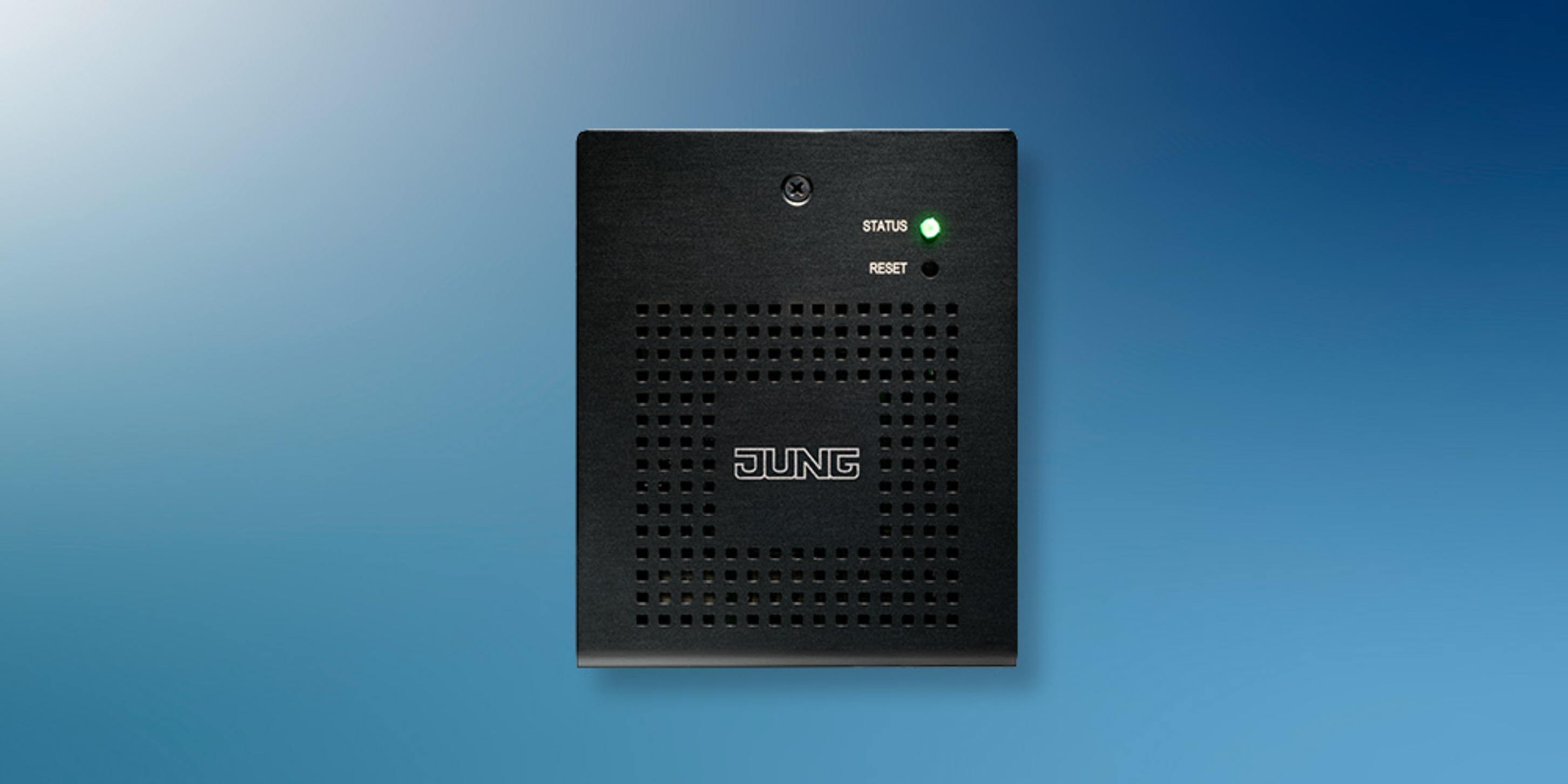 Smart Visu Server bei Ghani Elektro- und Hausservice Kassel in Kassel