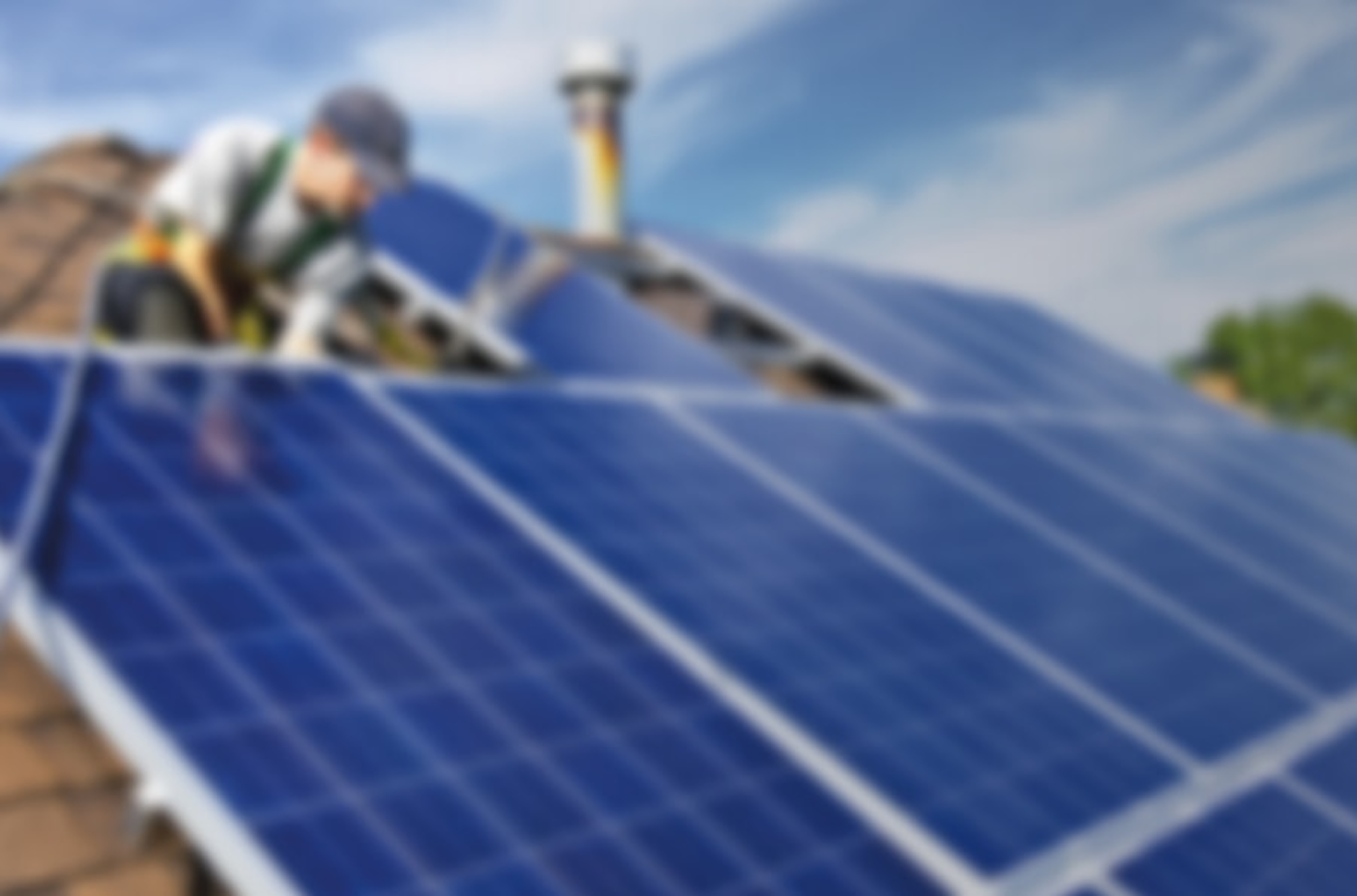PV-Anlagen bei Ghani Elektro- und Hausservice Kassel in Kassel