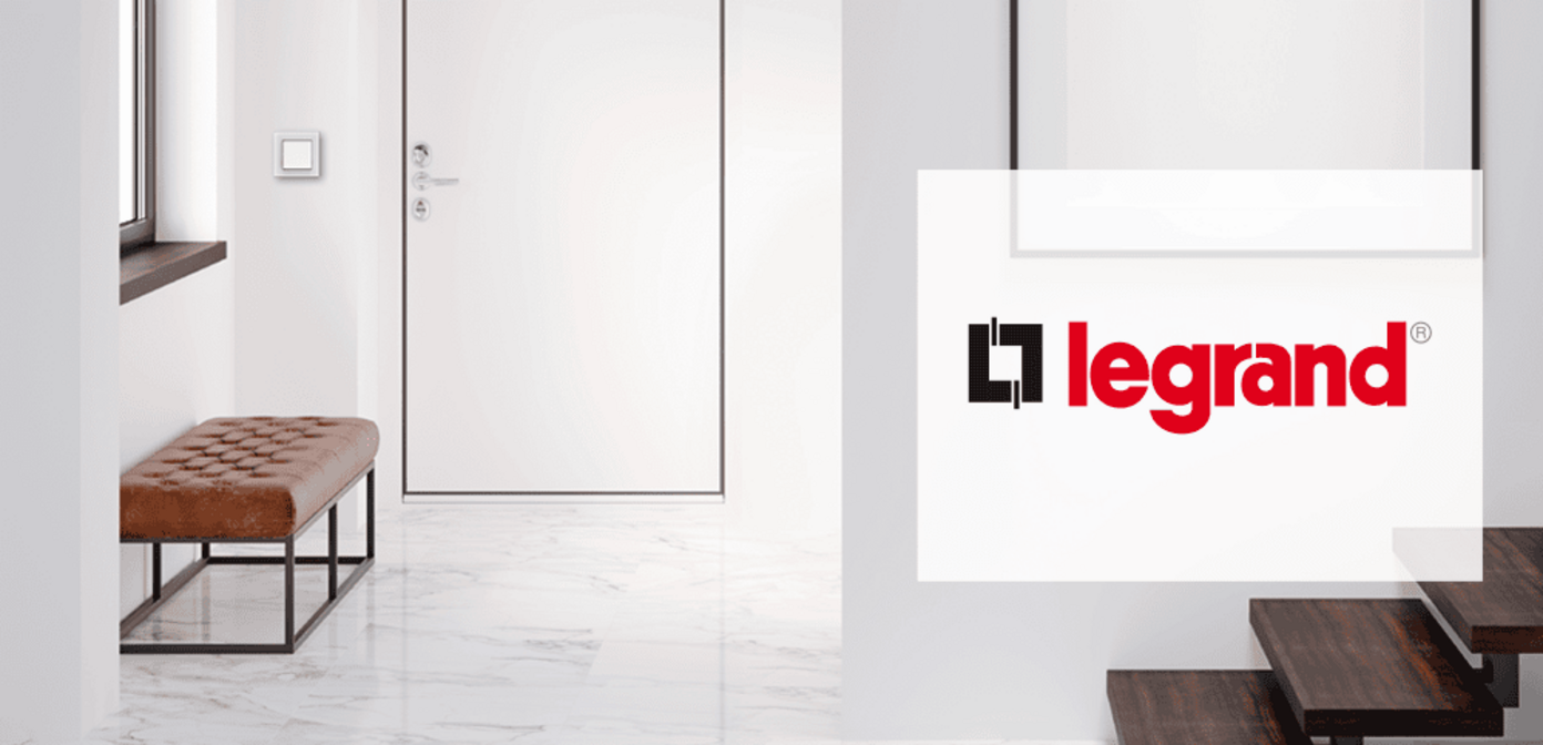 Legrand bei Ghani Elektro- und Hausservice Kassel in Kassel