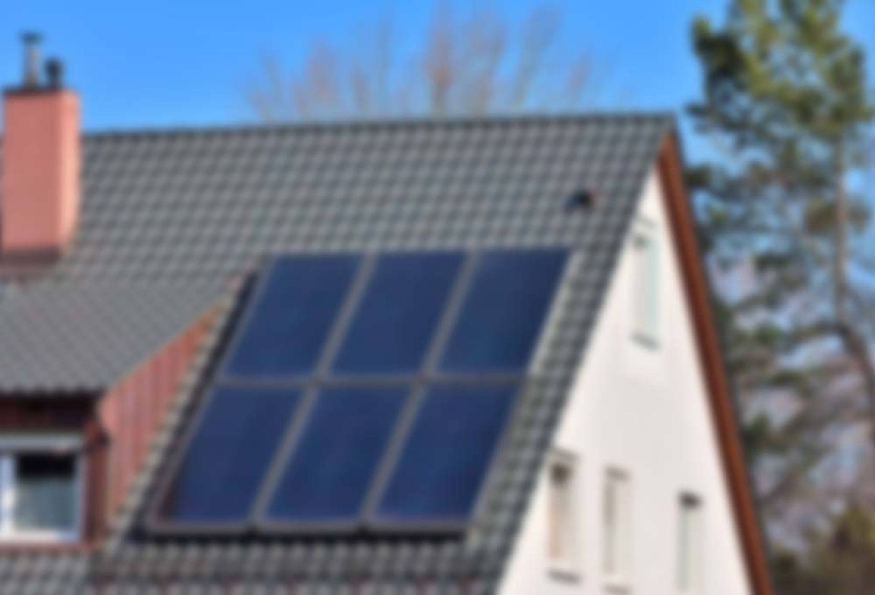 Solarthermie bei Ghani Elektro- und Hausservice Kassel in Kassel