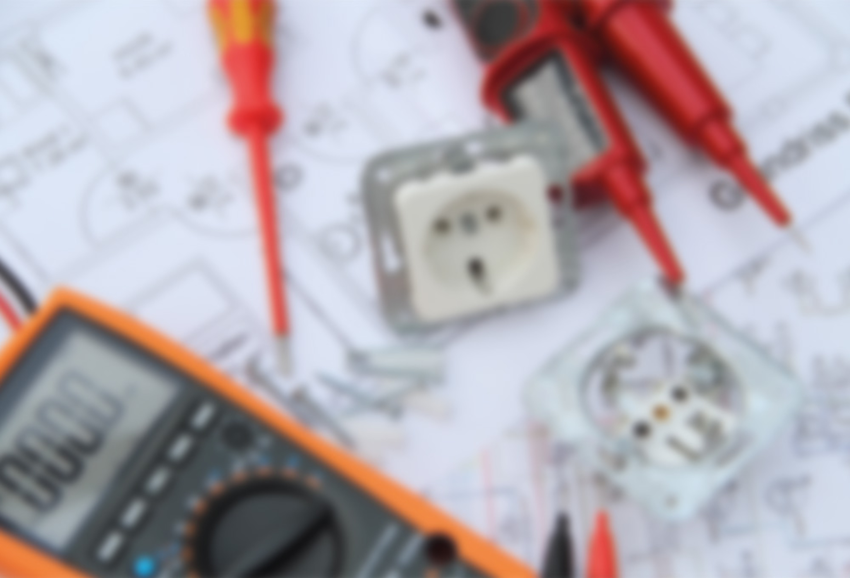 Planung bei Ghani Elektro- und Hausservice Kassel in Kassel