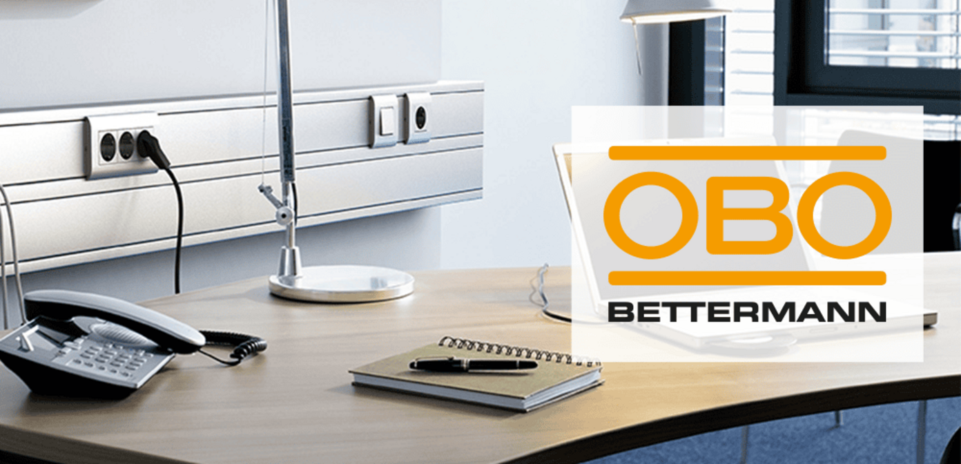 OBO bei Ghani Elektro- und Hausservice Kassel in Kassel