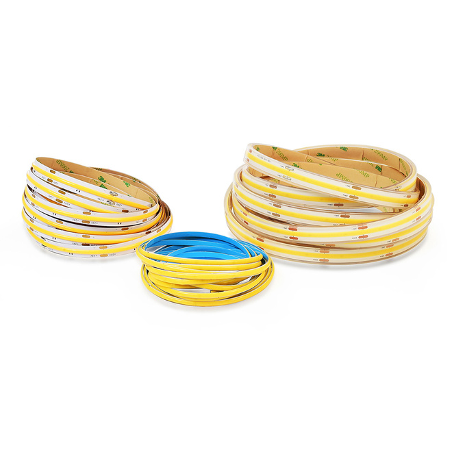 LED Stripes COB bei Ghani Elektro- und Hausservice Kassel in Kassel